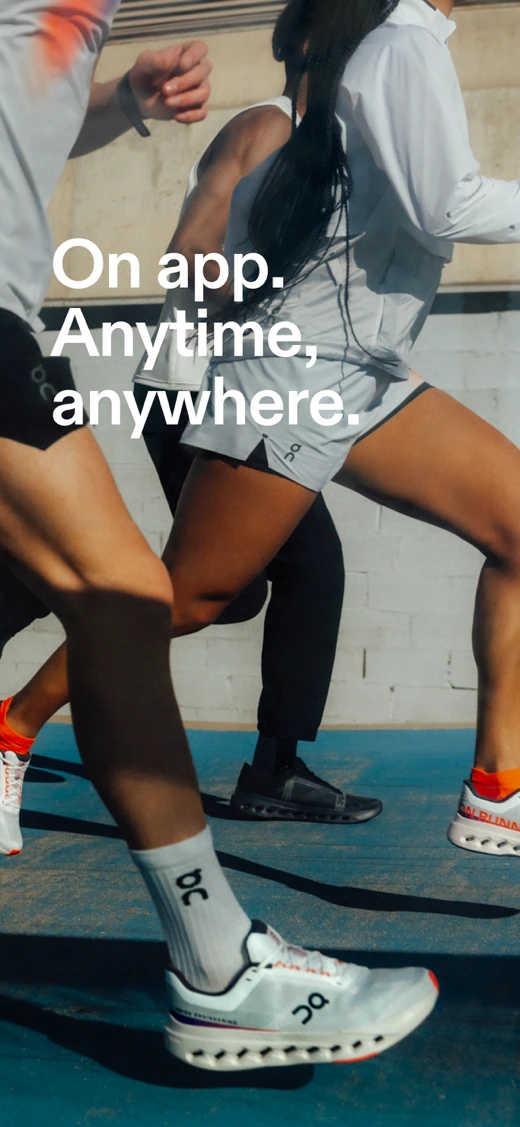 On: Shop Shoes & Apparel screenshot 3