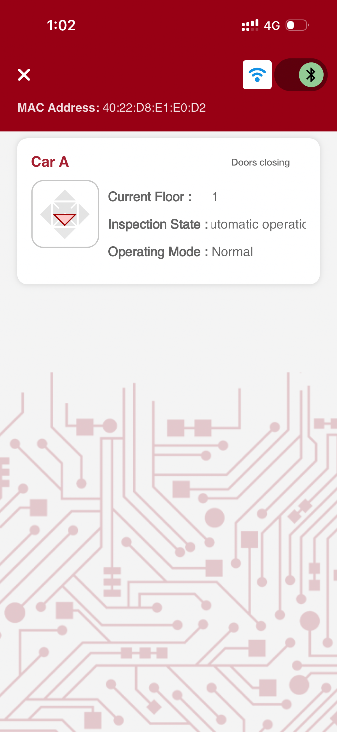 ES Connect screenshot 6