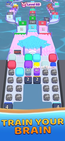 Dash People - Break Walls Screenshot 6 of 6
