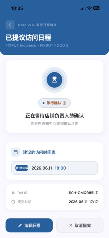 Fixrut Mobile screenshot