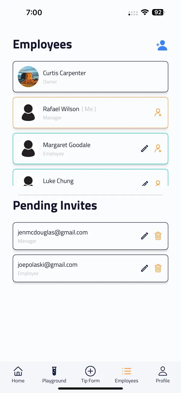 #3. EquiTip™ (iOS) De: Soul Surfer Software