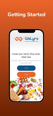 WeLyra Screenshot 1 of 6