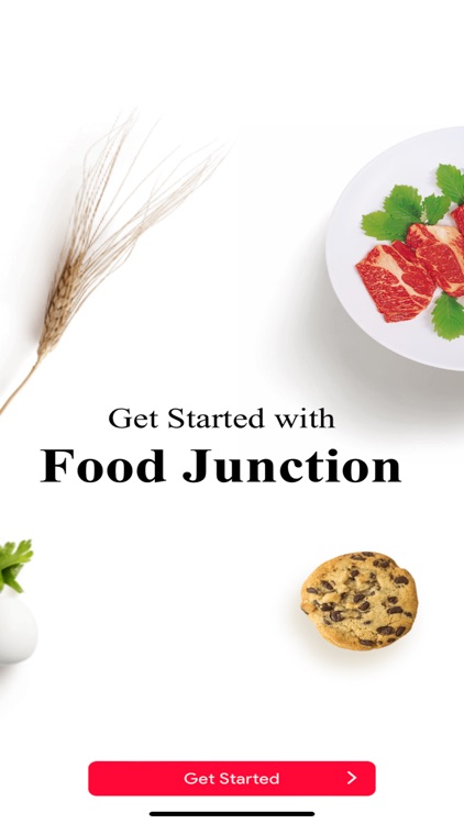 Food Junction Store