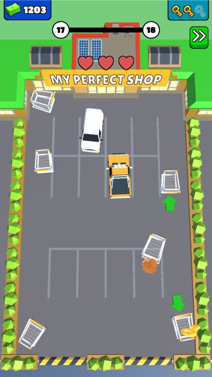 My Perfect Shop screenshot-4