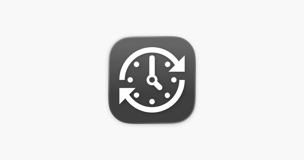 Just Focusアプリ - App Store