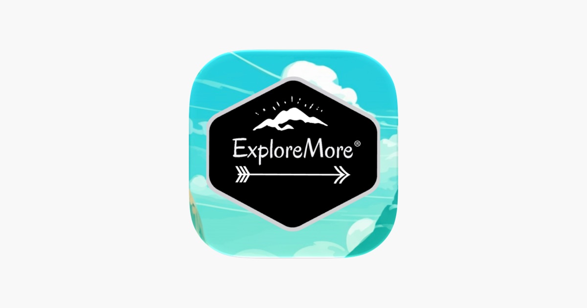 ‎ExploreMore: Trails & Events App - App Store
