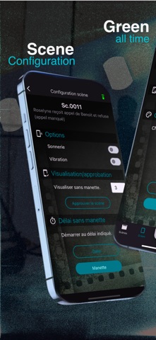 GTV Mobile screenshot