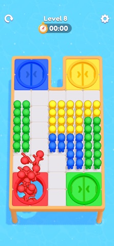 Drop Jam screenshot
