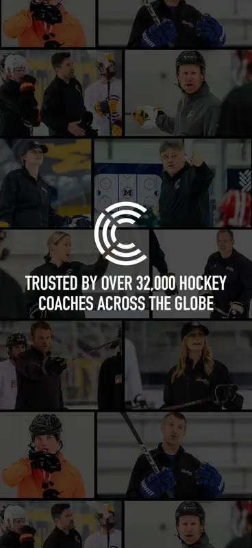 The Coaches Site screenshot 1 of 6