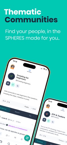 Sphere.io Screenshot 5 of 6