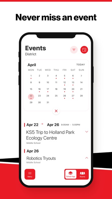 Colorado ISD Wolves Screenshot
