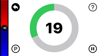 Shot Clock Pool - Lite Screenshot