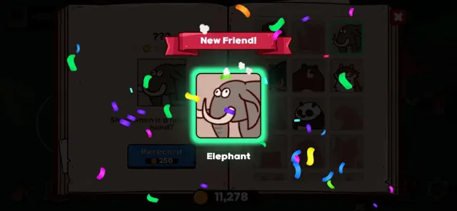 My Voice Zoo - Mobile Game screenshot 6