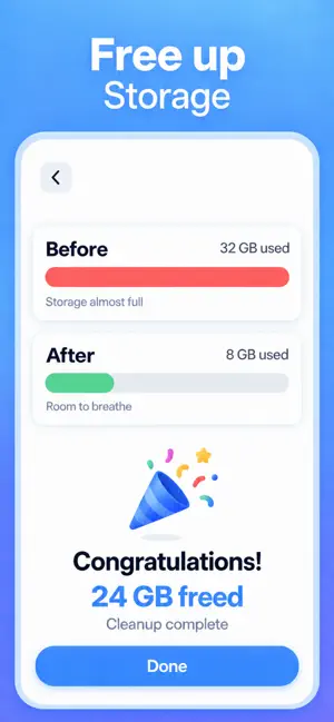 Photo Album Organizer Offline — Screenshots 1