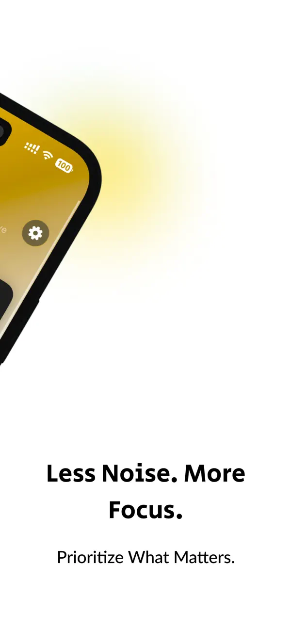 3ThingsPal Screenshot 3