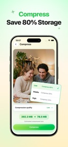 Deep Clean: Storage Cleanup screenshot