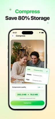 Deep Clean: Storage Cleanup screenshot 5