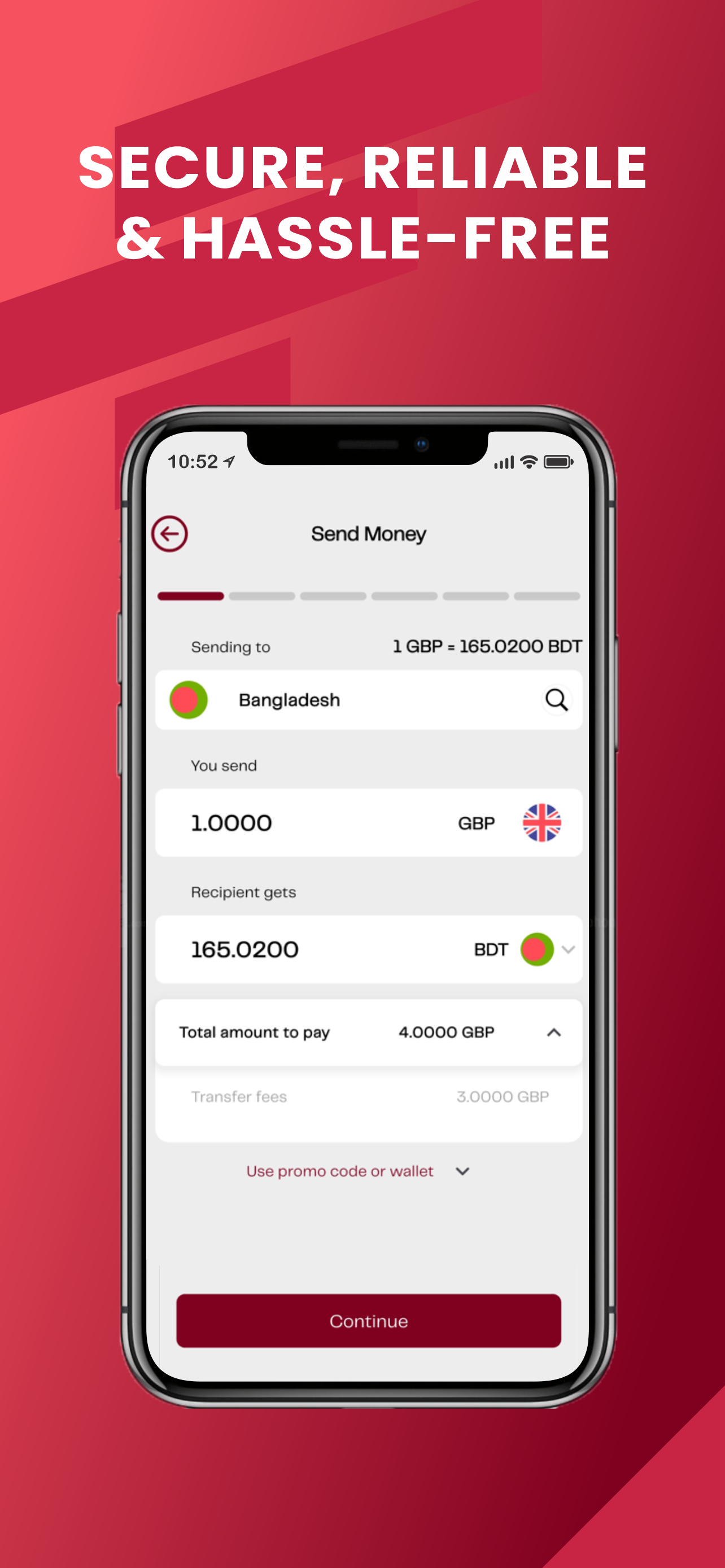 Flip Money screenshot 7