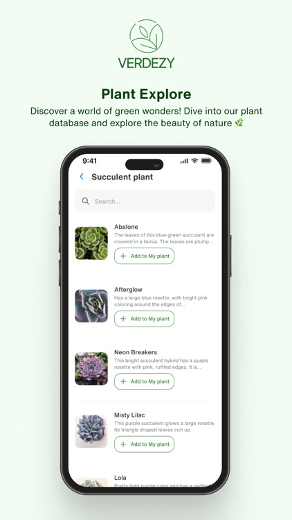 Meta Overview Manager