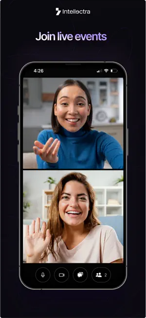 Intellectra screenshot 4