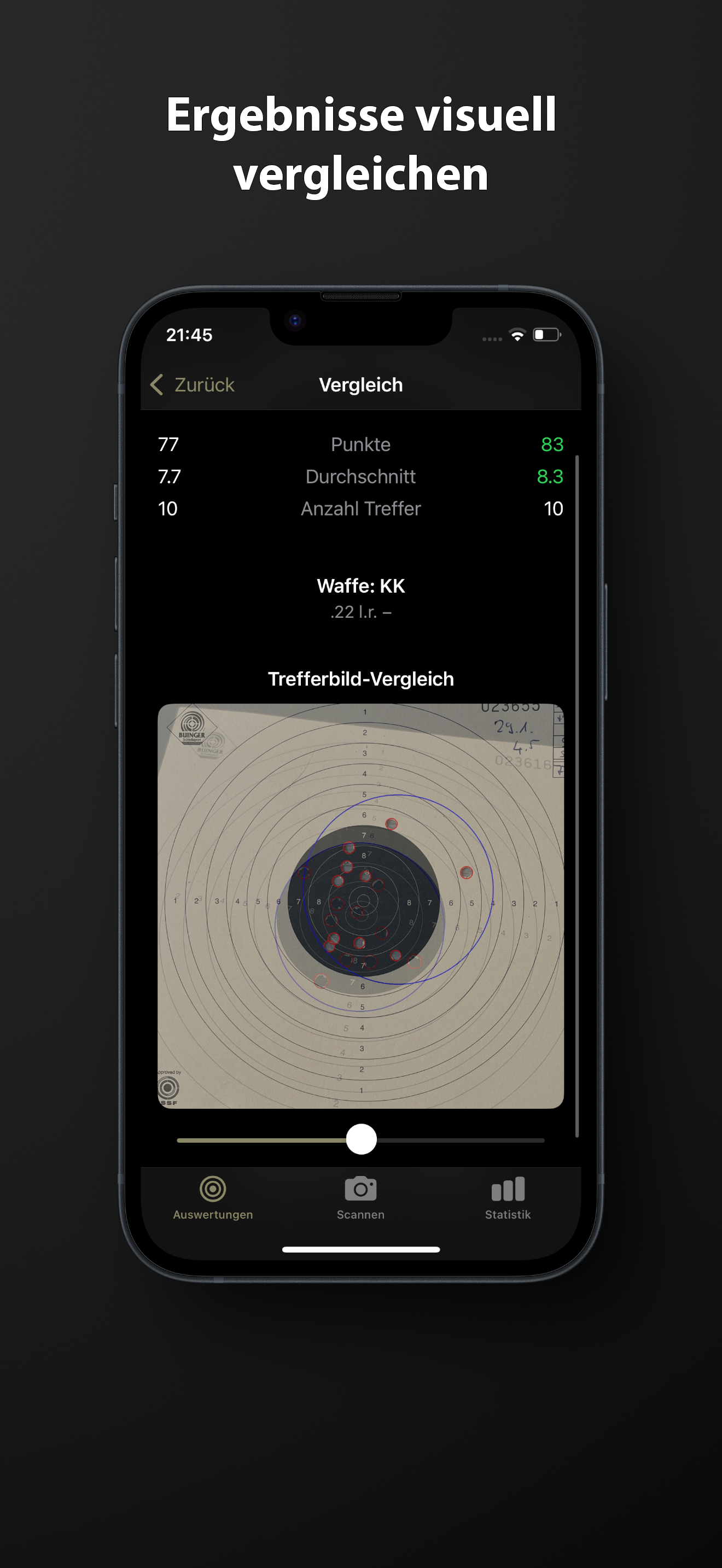 TargetAI screenshot 6