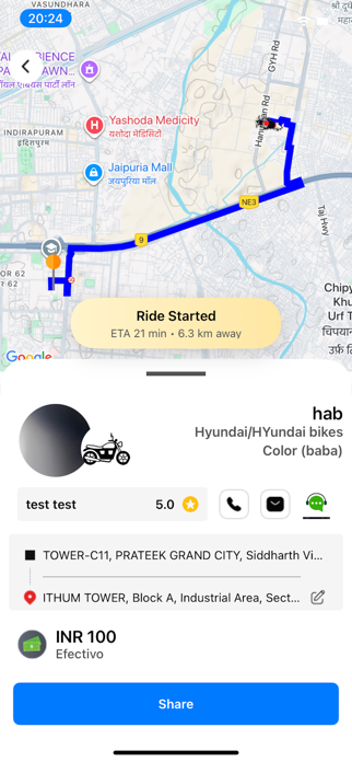 LowCostAutoApp Screenshot 4 of 6