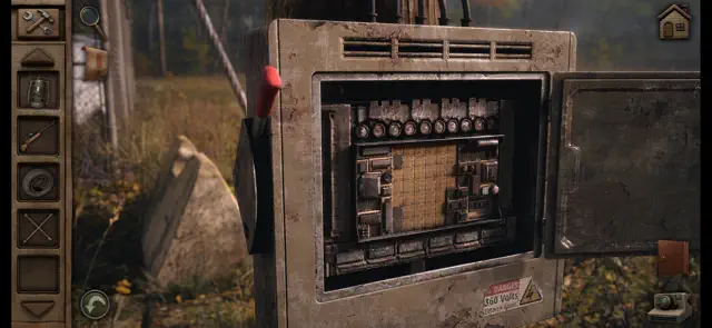Aurora Hills: Chapter 2 screenshot 10