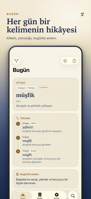Kökçe screenshot 1