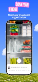 Dishday: Meal Planner, Recipes screenshot