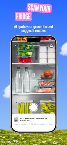 Dishday: Meal Planner, Recipes Screenshot 9 of 10
