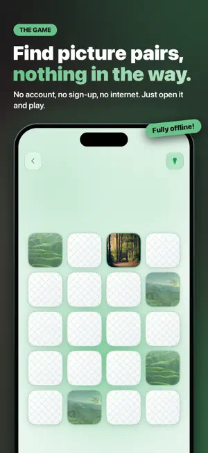 Find Picture Pairs screenshot 1