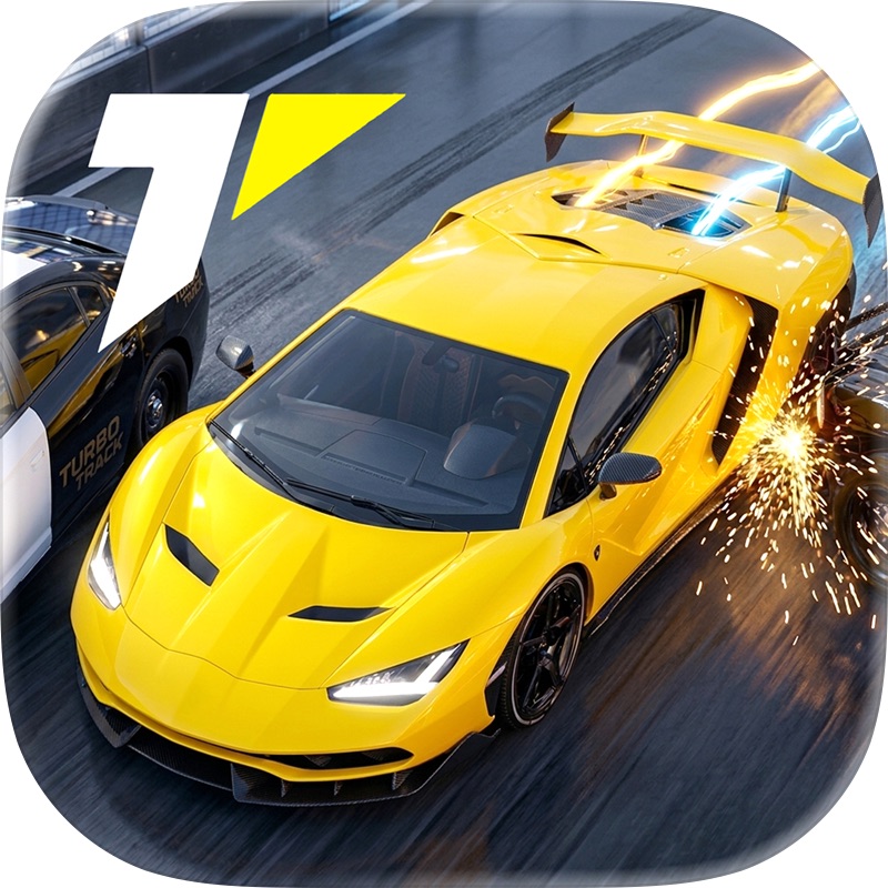 Drive Division: Real Racing screenshot 9