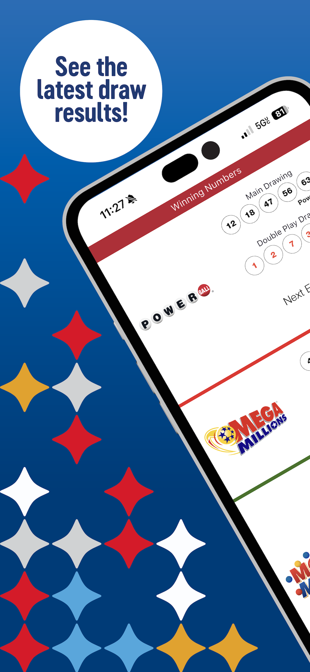 Missouri Lottery Official App