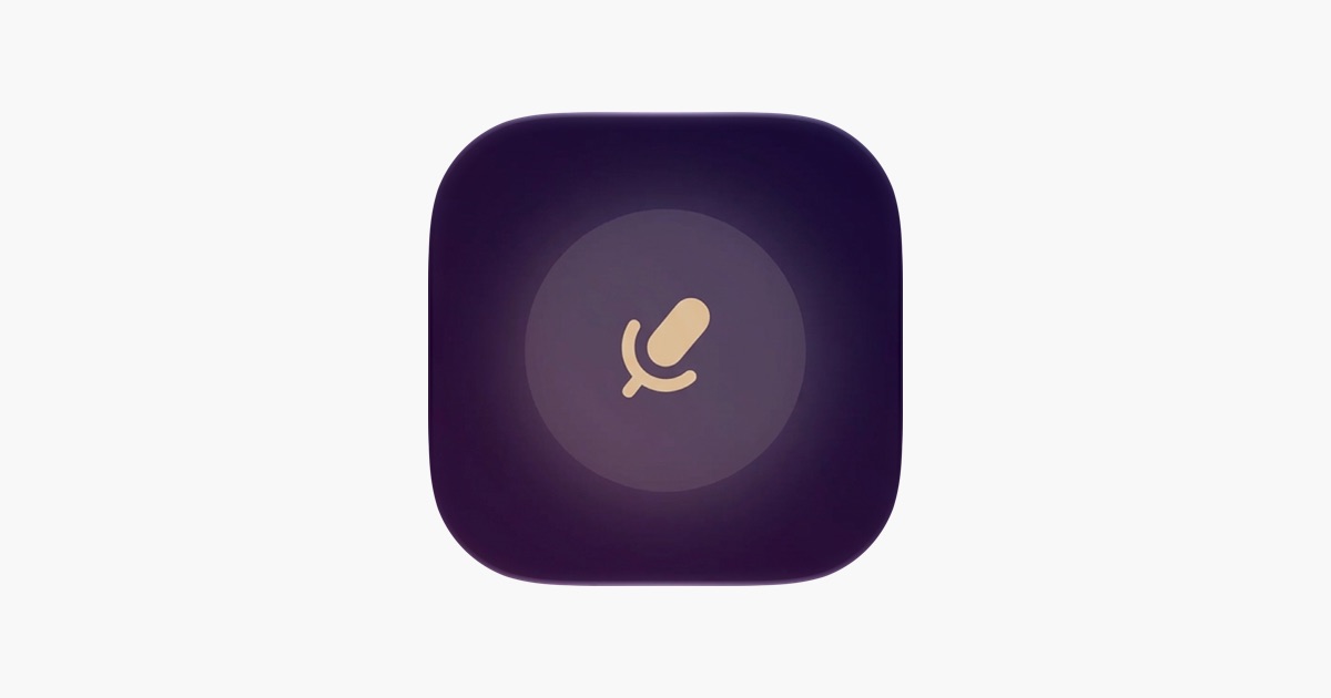 ‎App Reversed Audio: Reverse Voice – App Store
