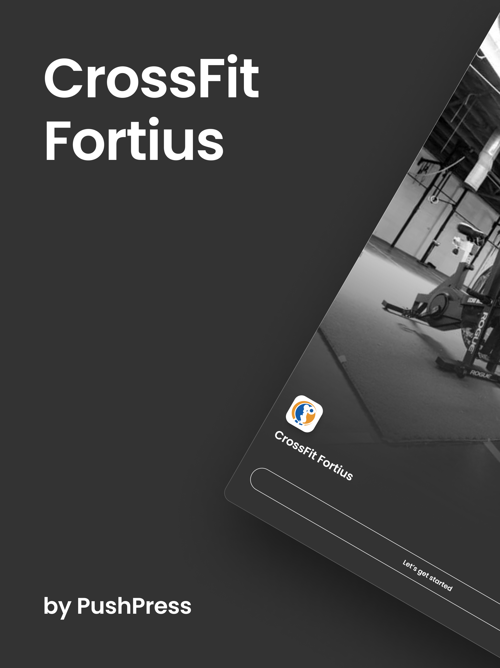 CrossFit Fortius screenshot 6