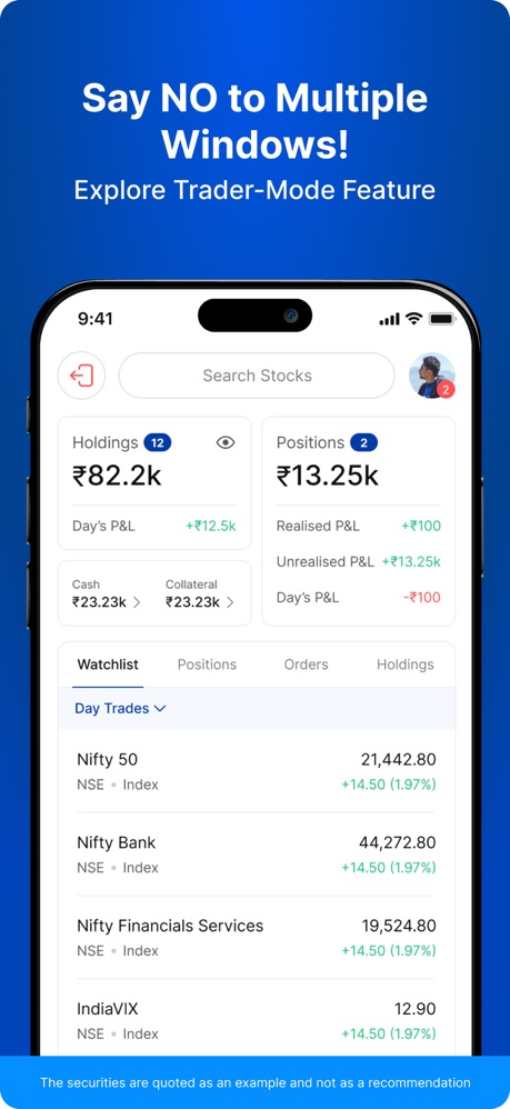 Paytm Money screenshot 5