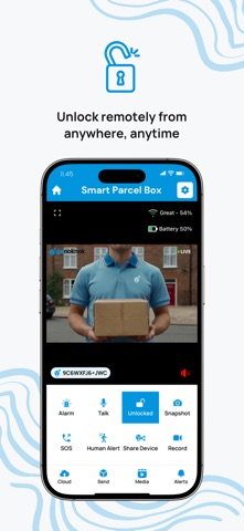 GO NOKNOK Screenshot 2 of 7
