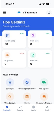 V3 Yanımda Screenshot 2 of 9