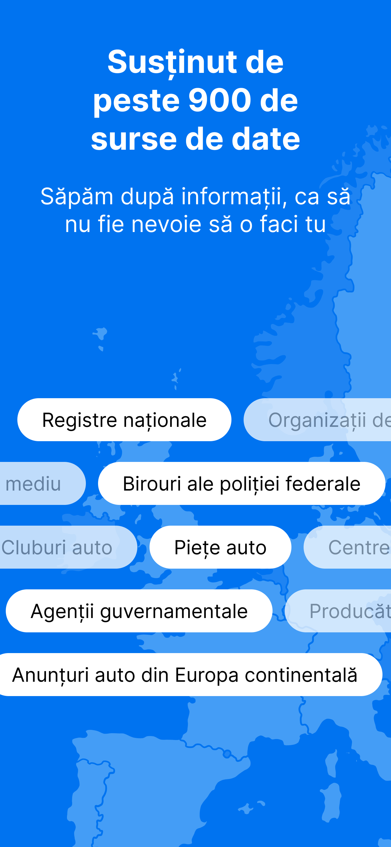 carVertical: Check Car History
