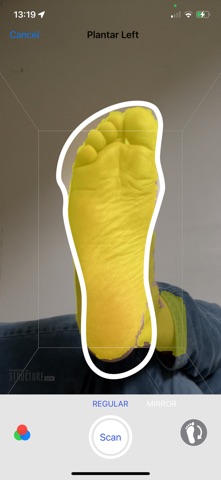 3D-Sidekick screenshot