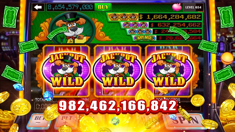 Classic Slots™ - Casino Games screenshot-9