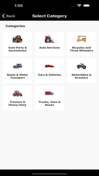 CarMall. screenshot-3