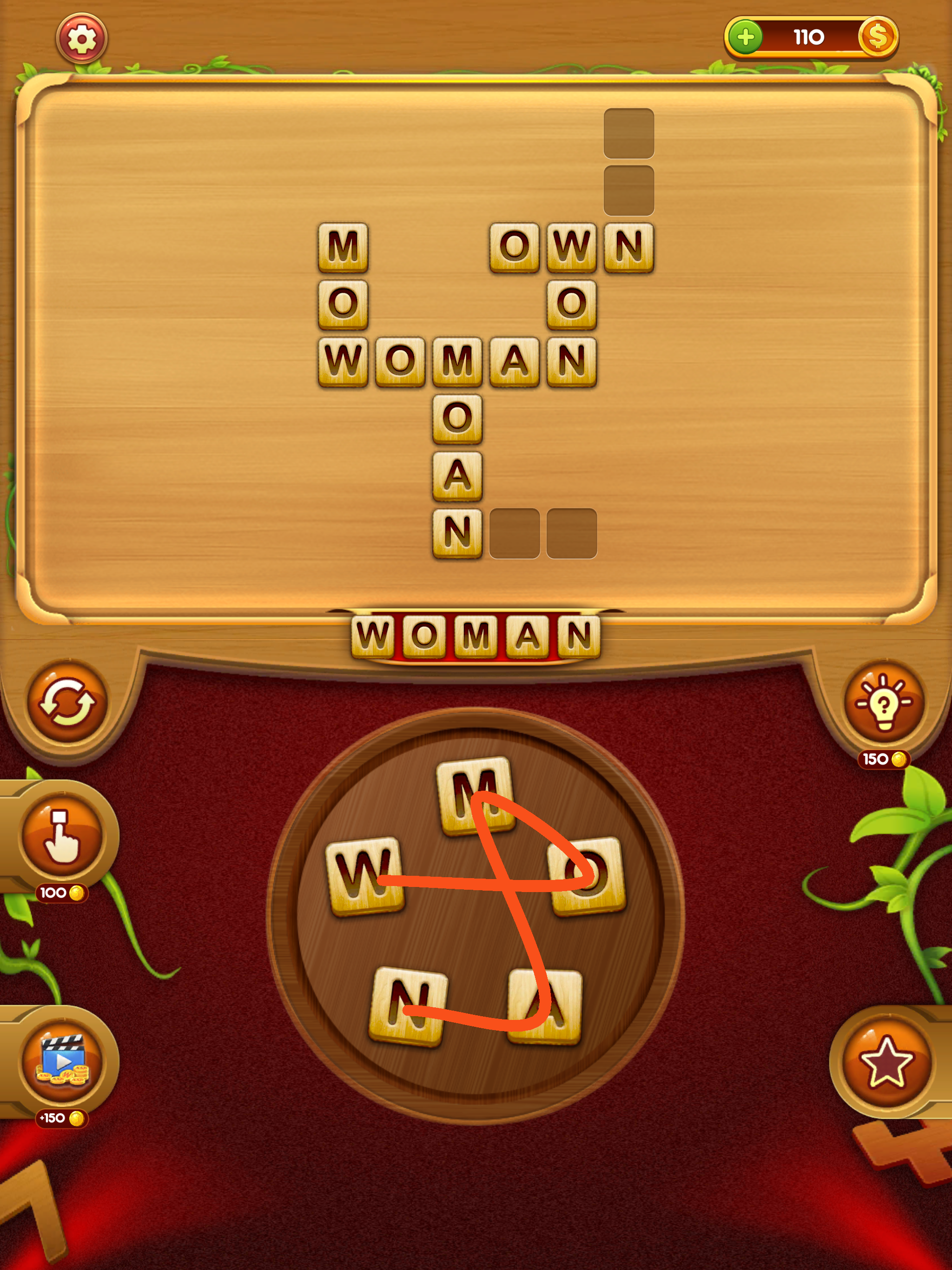 Word Connect: Word Link Quest