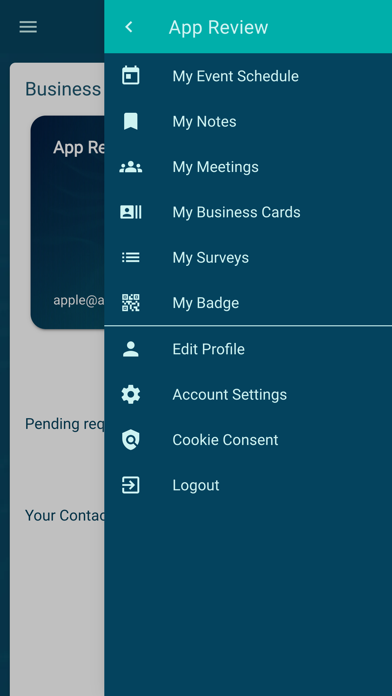 Raw Materials Summit 2024 Screenshot