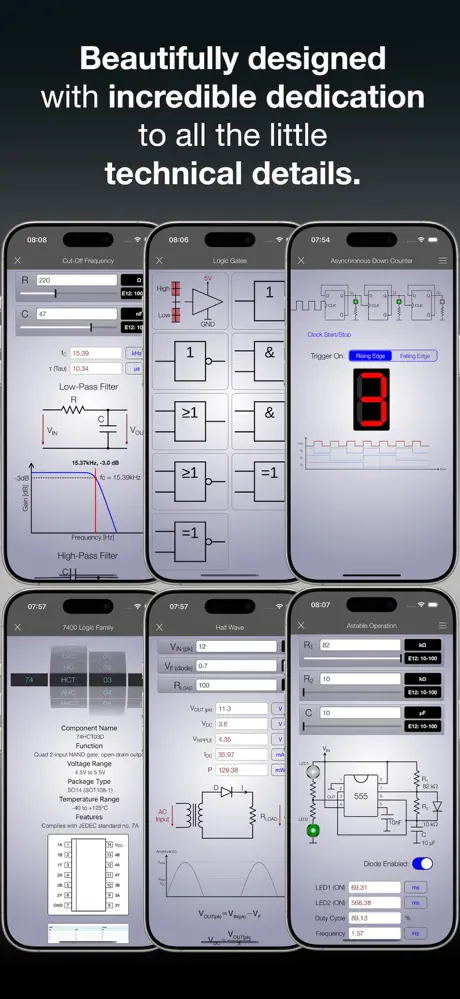 EE ToolKit PRO screenshot 6