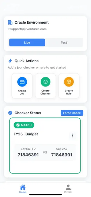 JIR Automator screenshot 4