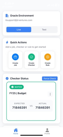 JIR Automator Screenshot 4 of 5