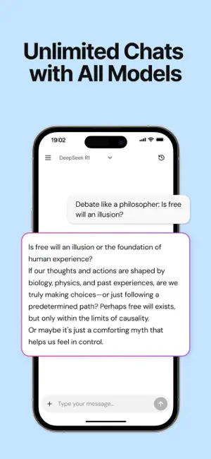 EverAsk: AI Agent & Assistant screenshot 2