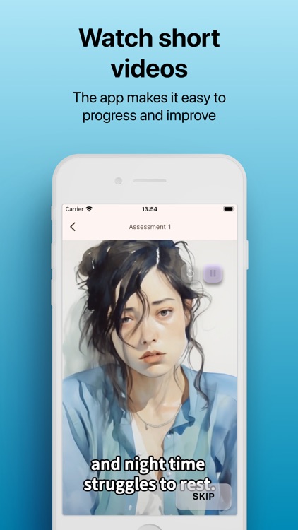 Thinkable Health screenshot-6