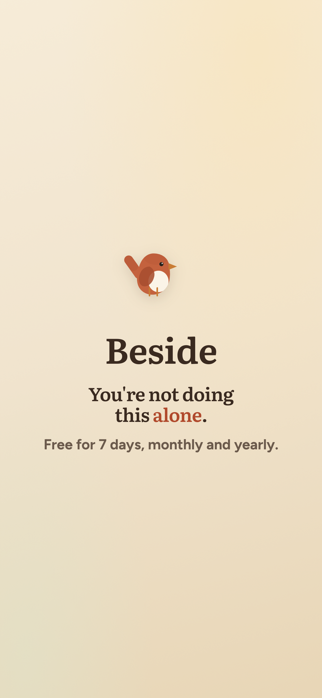 Beside: ADHD Parenting screenshot 7